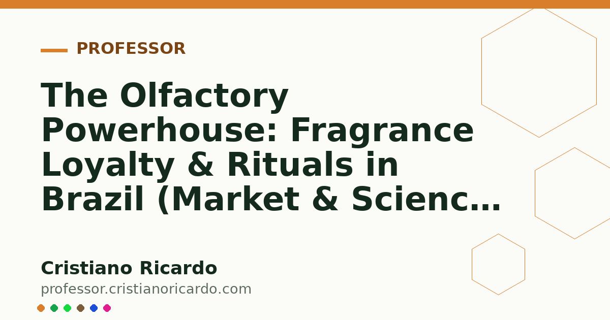 Card OG automático: The Olfactory Powerhouse: Fragrance Loyalty & Rituals in Brazil (Market & Science Review 2026)